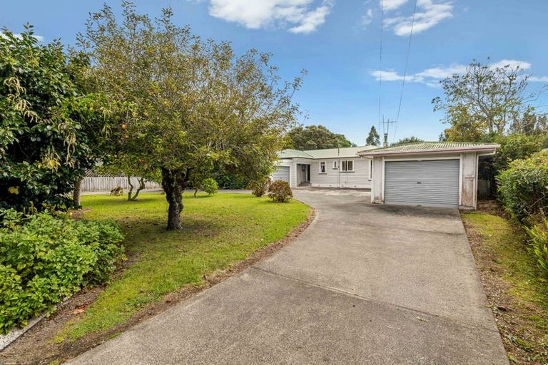 Photo of property in 5 Argyle Street, Waipu, 0510