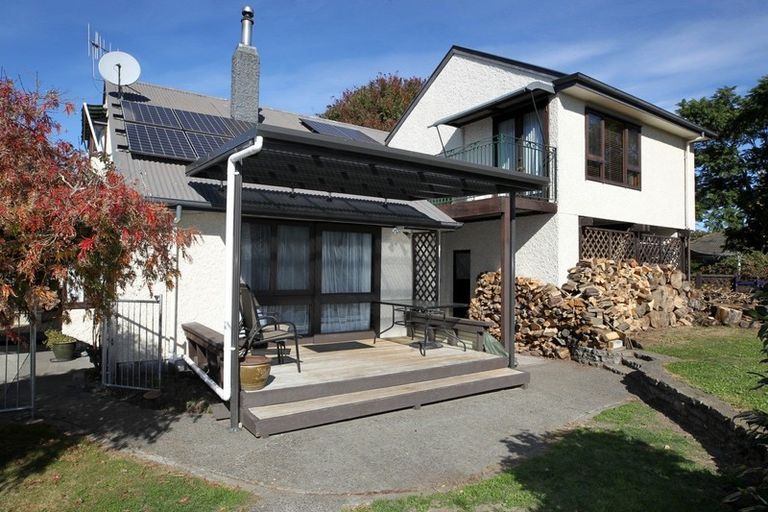 Photo of property in 802 Collinge Road, Mayfair, Hastings, 4122