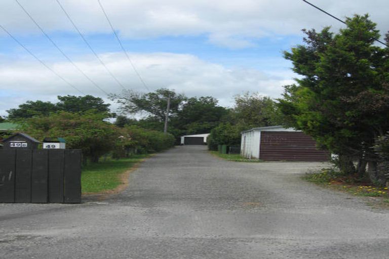 Photo of property in 49 Tararua Street, Pahiatua, 4910