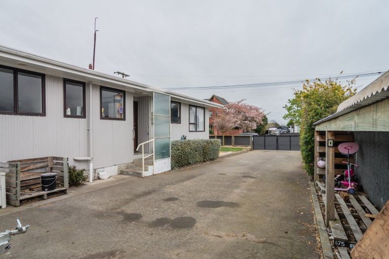 Photo of property in 15 Saint Leonards Road, Temuka, 7920