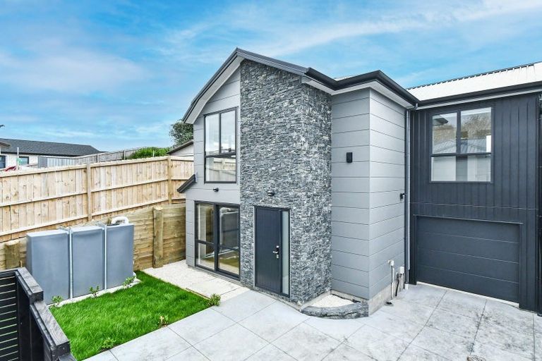 Photo of property in 2b Bendale Place, Papatoetoe, Auckland, 2025