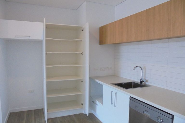 Photo of property in The Foundry, 402/36b Welles Street, Christchurch Central, Christchurch, 8011