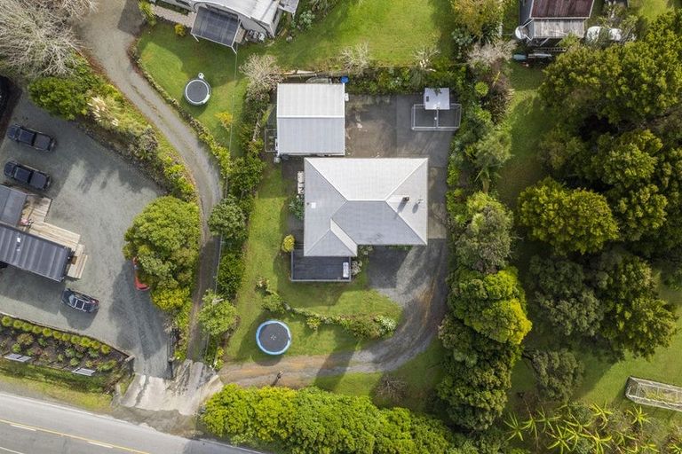 Photo of property in 1391 Whangarei Heads Road, Parua Bay, Whangarei, 0174