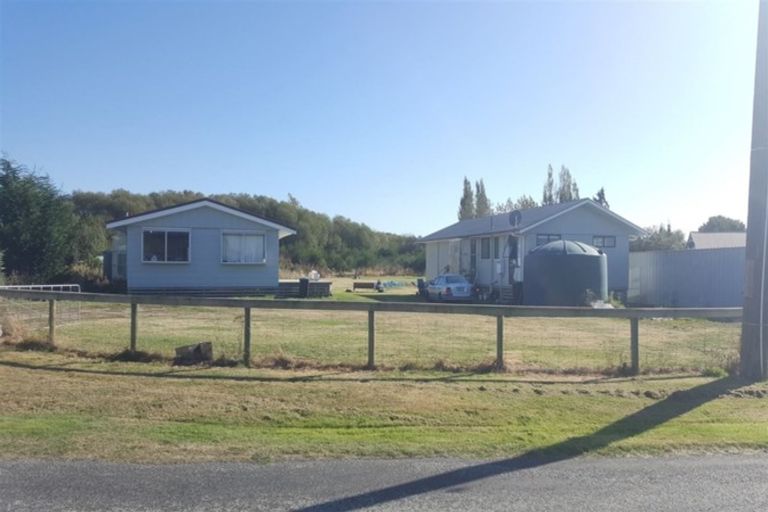 Photo of property in 19 Meehan Place, Makikihi, Timaru, 7971