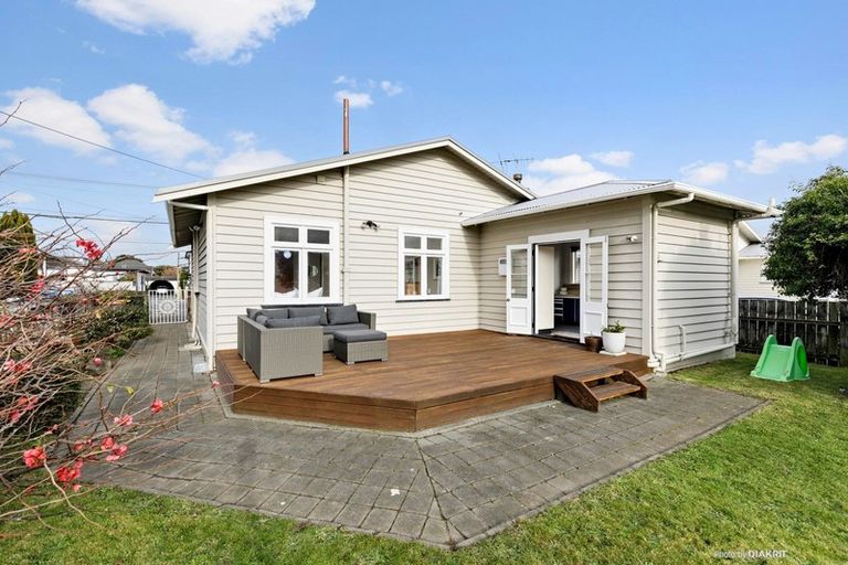 Photo of property in 73 Rotherham Terrace, Miramar, Wellington, 6022