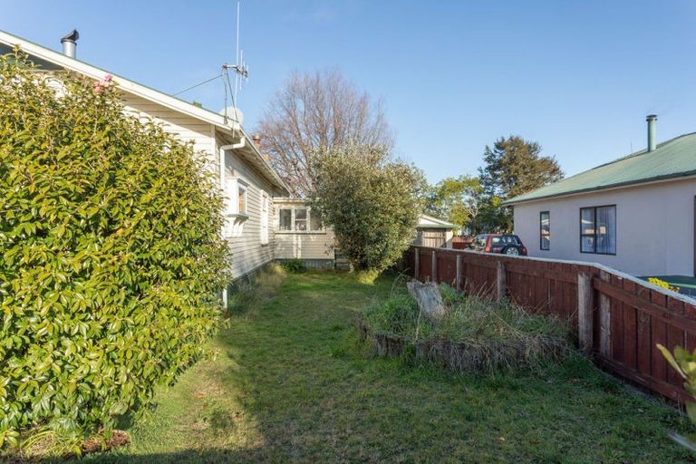 Photo of property in 14 Trafalgar Street, Dannevirke, 4930