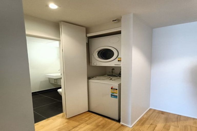 Photo of property in Forte Apartments, 34/13 College Street, Te Aro, Wellington, 6011