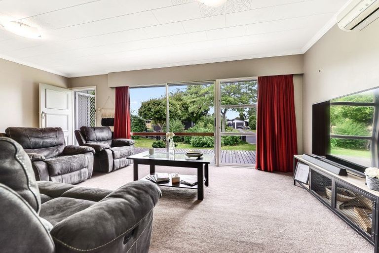 Photo of property in 7 Smart Place, Fairview Downs, Hamilton, 3214