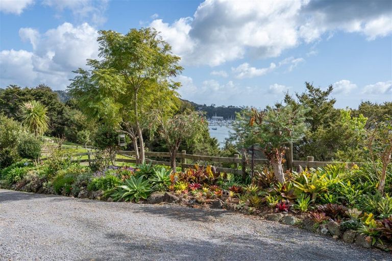 Property details for 745b Waikino Road, Karetu, Kawakawa, 0283