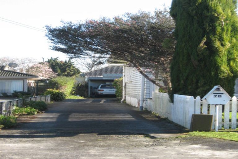 Photo of property in 7b Edmund Hillary Avenue, Papakura, 2110