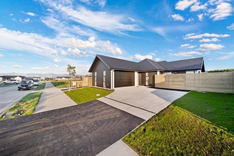 Photo of property in 10 Tabor Place, Lincoln, 7608