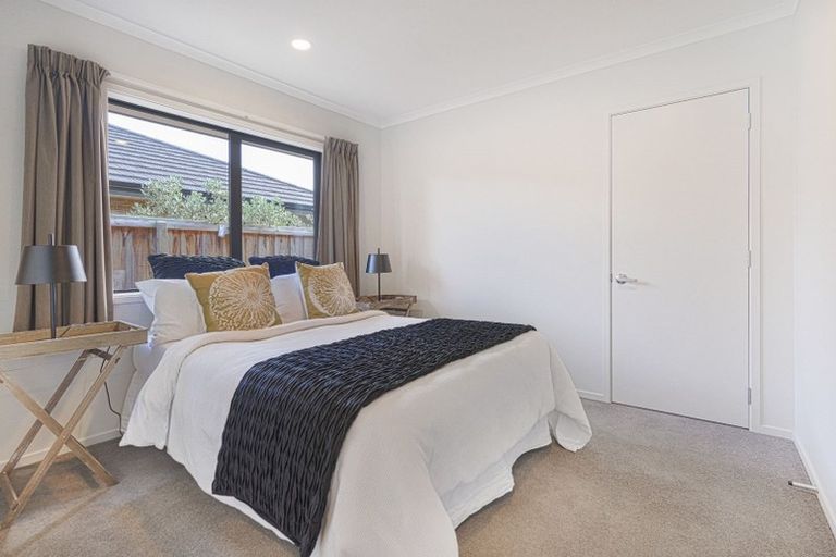 Photo of property in 11 Brittan Drive, Rolleston, 7615