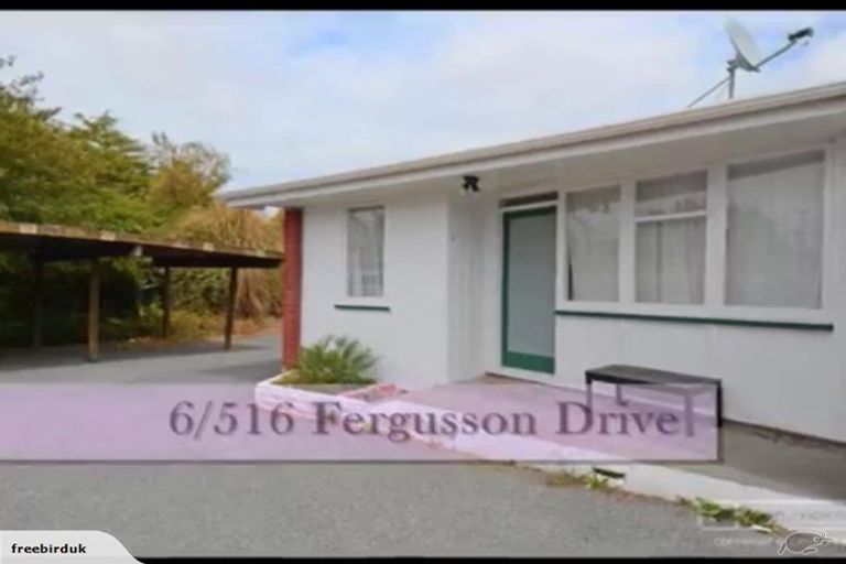 Photo of property in 6/516 Fergusson Drive, Trentham, Upper Hutt, 5018