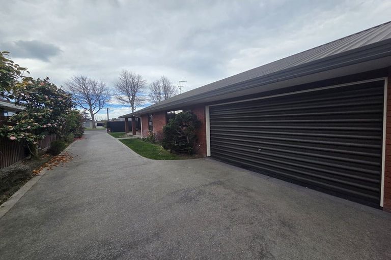 Photo of property in 377 Harewood Road, Bishopdale, Christchurch, 8053
