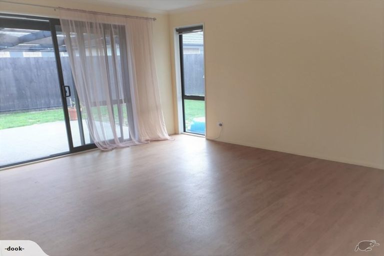 Photo of property in 3 Harston Place, Wigram, Christchurch, 8042