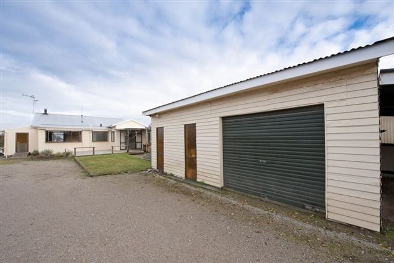 Photo of property in 134 Gonville Avenue, Gonville, Whanganui, 4501