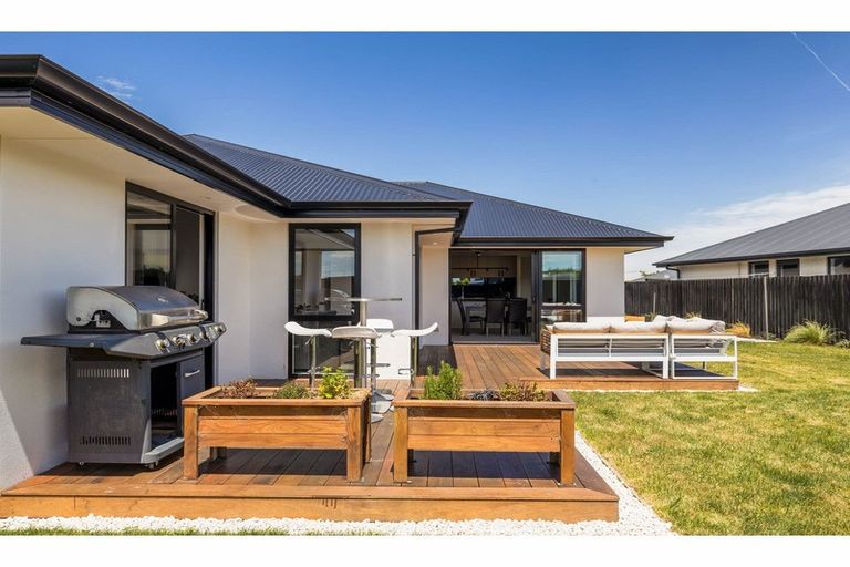 Photo of property in 10 Ormond Road, Lincoln, 7608