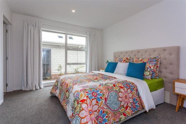 Photo of property in 21 Ashdown Way, Rolleston, 7615