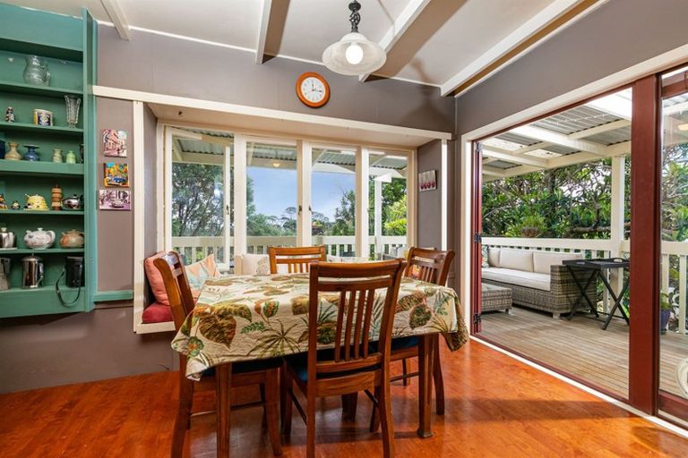 Photo of property in 370 Upper Harbour Drive, Greenhithe, Auckland, 0632