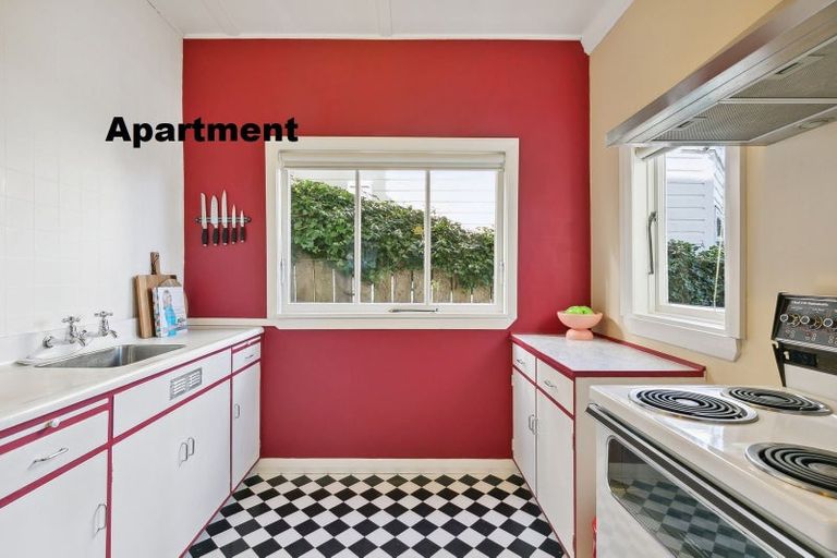 Photo of property in 48 Matai Road, Hataitai, Wellington, 6021