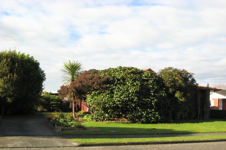 Photo of property in 43 Burn Street, Levin, 5510