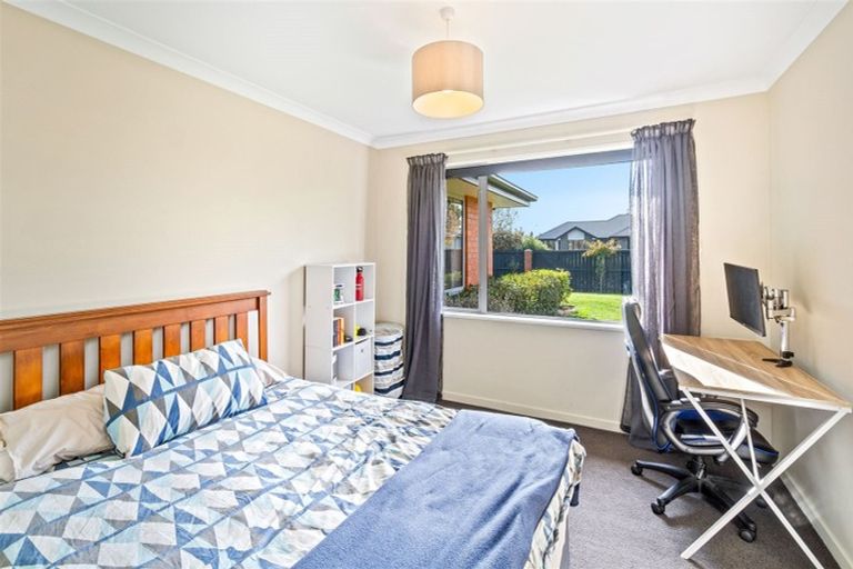 Photo of property in 21 Shepherd Avenue, West Melton, 7618