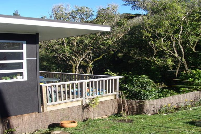 Photo of property in 31 Natusch Road, Belmont, Lower Hutt, 5010