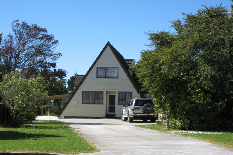 Photo of property in 31 Orowaiti Road, Westport, 7825