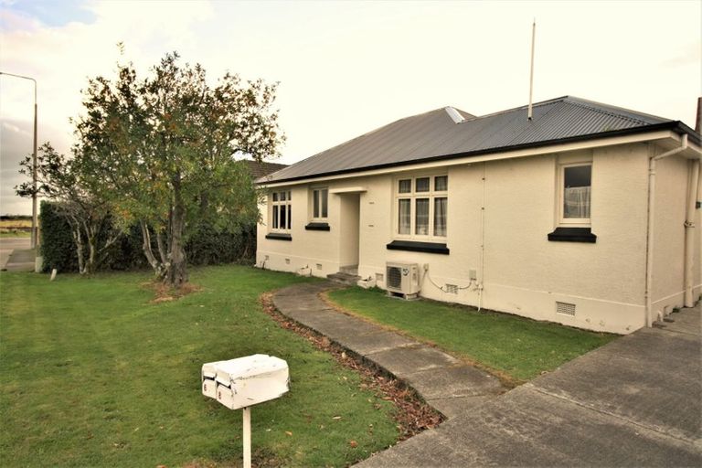 Photo of property in 6 Louisa Street, Gladstone, Invercargill, 9810