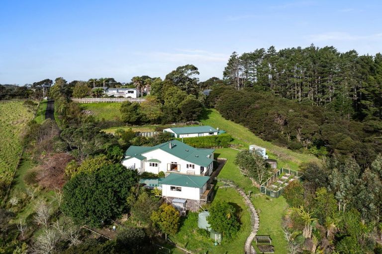 Photo of property in 114 O'brien Road, Coatesville, Albany, 0793