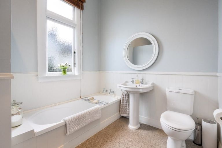 Photo of property in 20 Coughtrey Street, Saint Clair, Dunedin, 9012