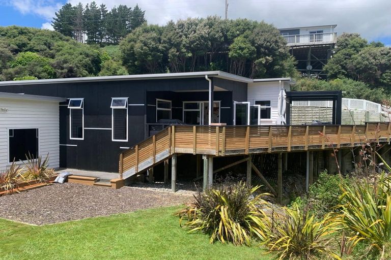Photo of property in 12 Botany Lane, Whitby, Porirua, 5024