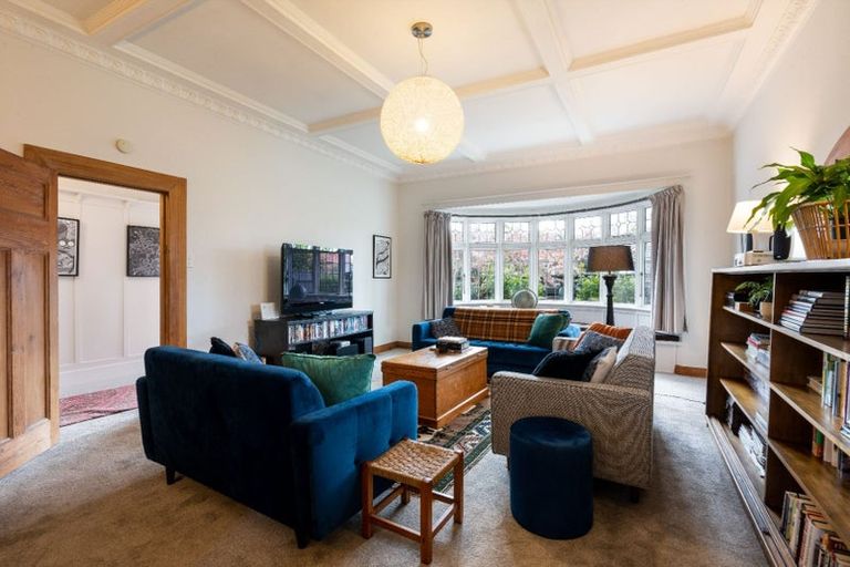 Photo of property in 20 Coughtrey Street, Saint Clair, Dunedin, 9012