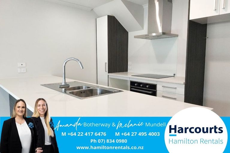 Photo of property in 107/124 Commerce Street, Frankton, Hamilton, 3204