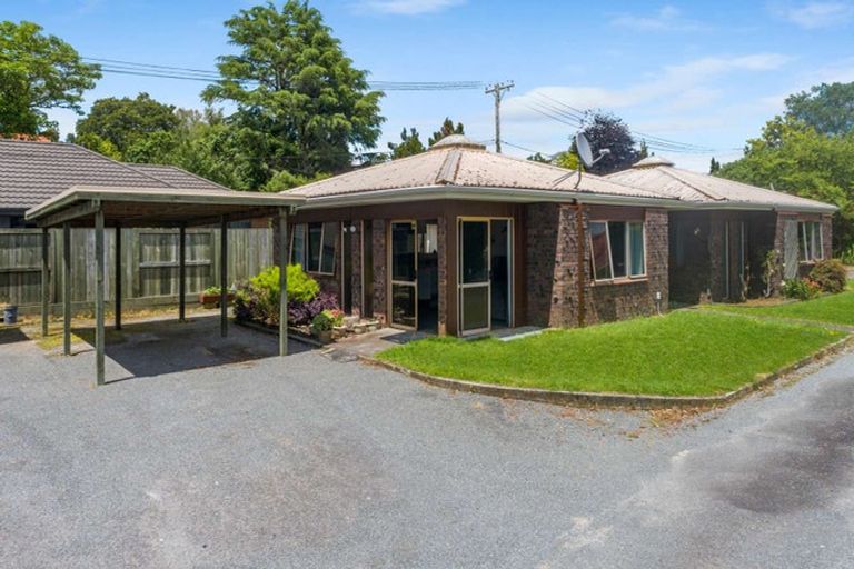 Photo of property in 397a Old Taupo Road, Springfield, Rotorua, 3015