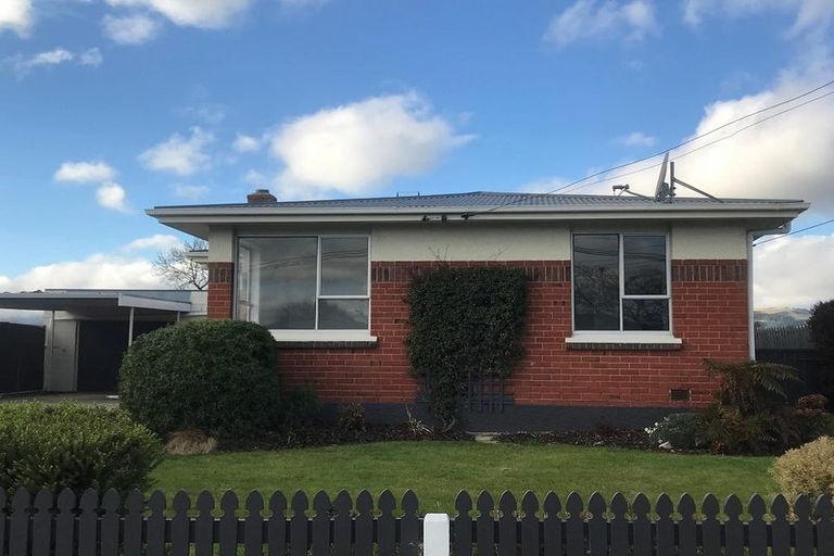 Photo of property in 28 Lorne Street, Mosgiel, 9024