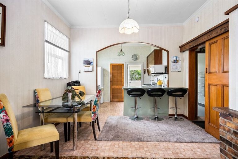 Photo of property in 48 George Street, Hikurangi, 0114