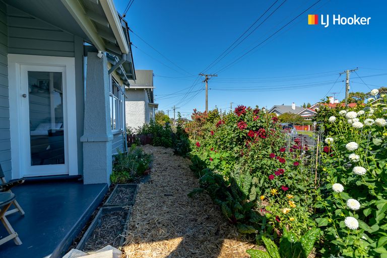 Photo of property in 9 Corunna Street, Saint Kilda, Dunedin, 9012