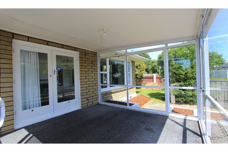 Photo of property in 43 Weld Street, Redwoodtown, Blenheim, 7201