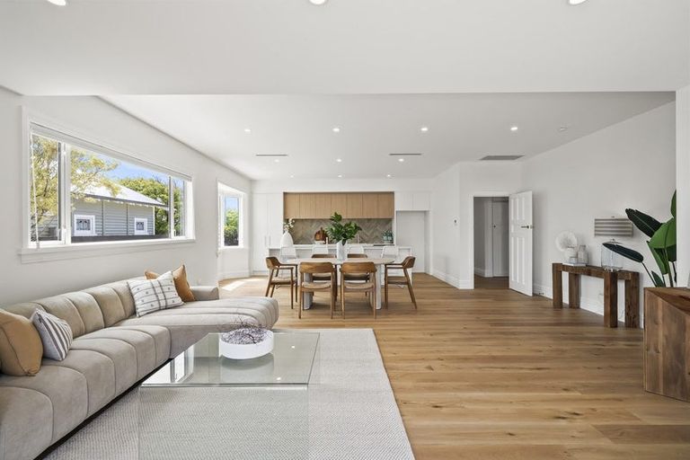 Photo of property in 17 Jacobs Street, St Albans, Christchurch, 8014