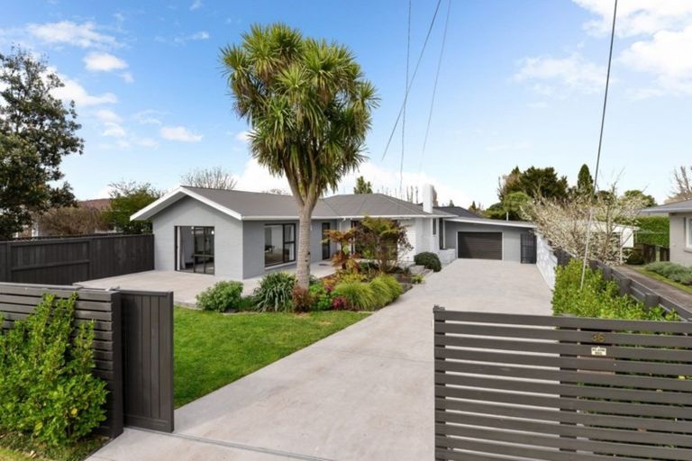 Photo of property in 1/36 Comries Road, Chartwell, Hamilton, 3210