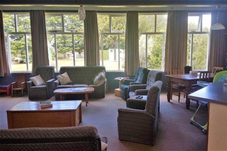 Photo of property in 387 Mceneany Road, Pukeuri, Oamaru, 9493