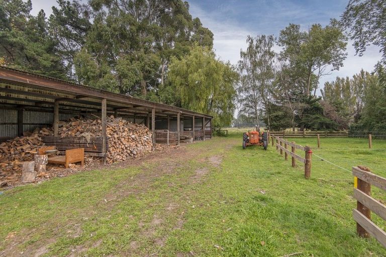 Photo of property in 58 Greenpark Road, Lincoln, Christchurch, 7672