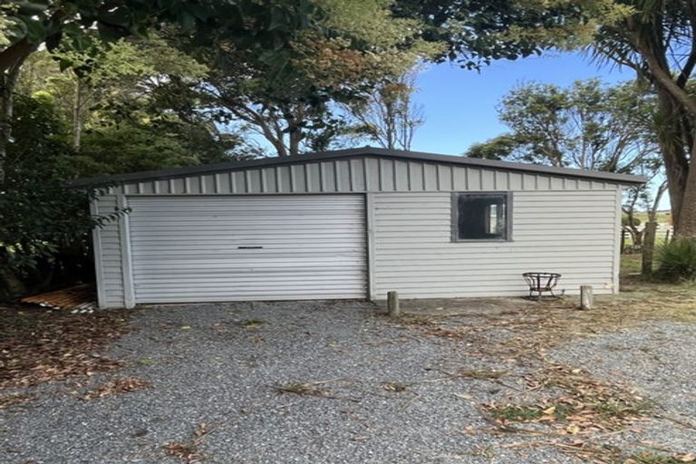 Photo of property in 96 Colville Road, Dargaville, 0310