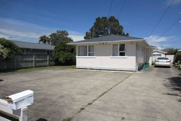 Photo of property in 44 Carrington Avenue, Hillcrest, Hamilton, 3216