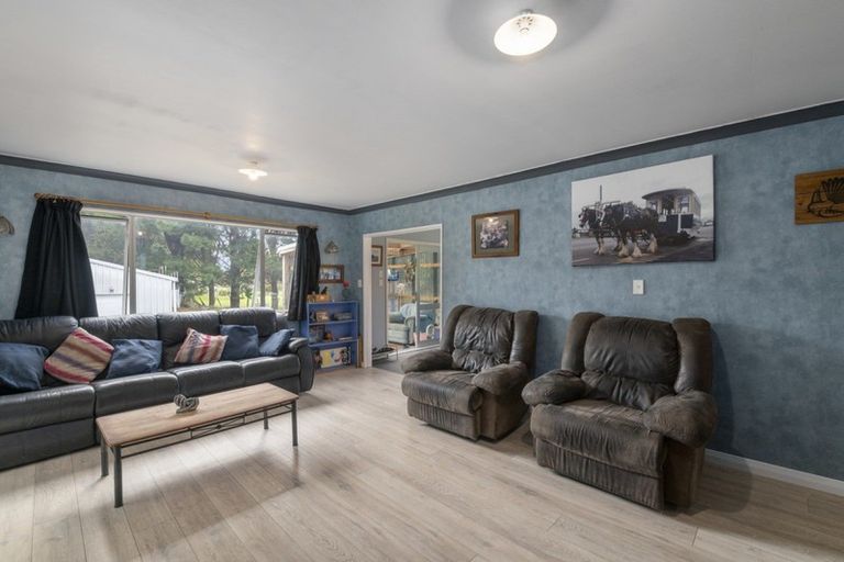 Photo of property in 118 Union Street, Foxton, 4814