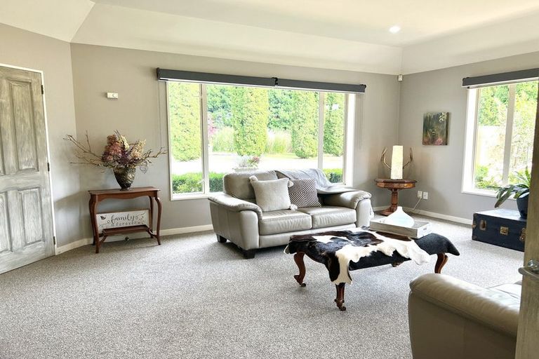 Photo of property in 886 Two Chain Road, Swannanoa, Rangiora, 7475