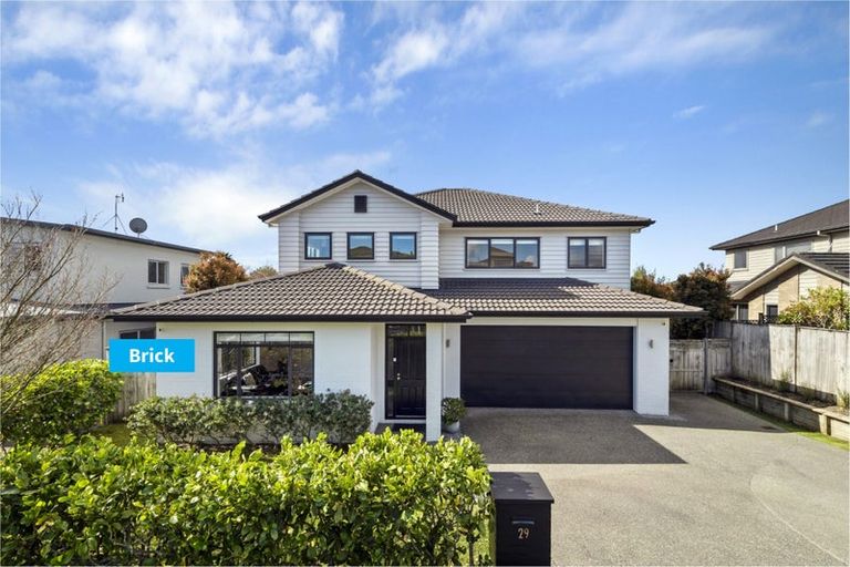 Photo of property in 29 Laurel Oak Drive, Schnapper Rock, Auckland, 0632