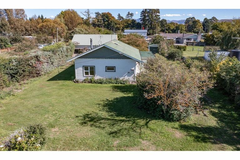 Photo of property in 3 Stock Road, Culverden, 7392