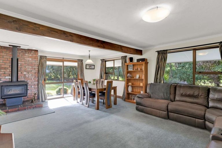 Photo of property in 230 Sandersons Road, Leeston, 7682